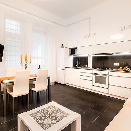 Modern Home City Centre بودابست المظهر الخارجي الصورة