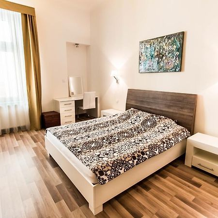 Modern Home City Centre بودابست المظهر الخارجي الصورة