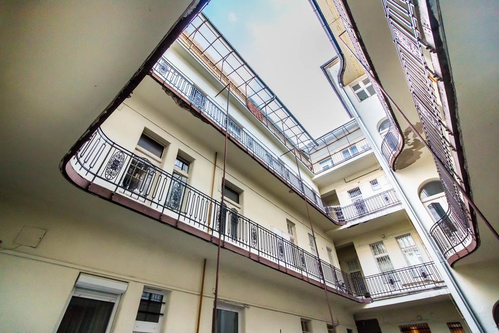 Modern Home City Centre بودابست المظهر الخارجي الصورة