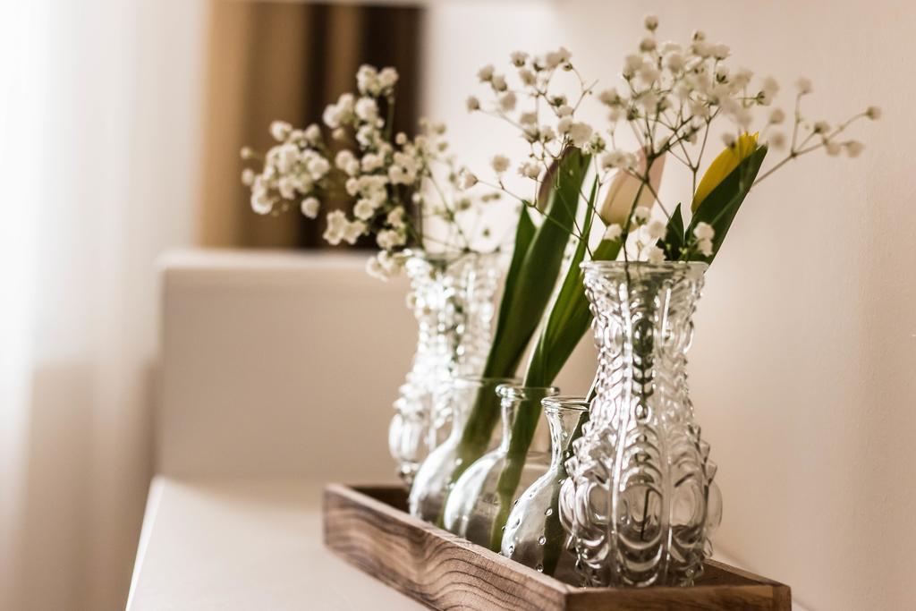 Modern Home City Centre بودابست المظهر الخارجي الصورة