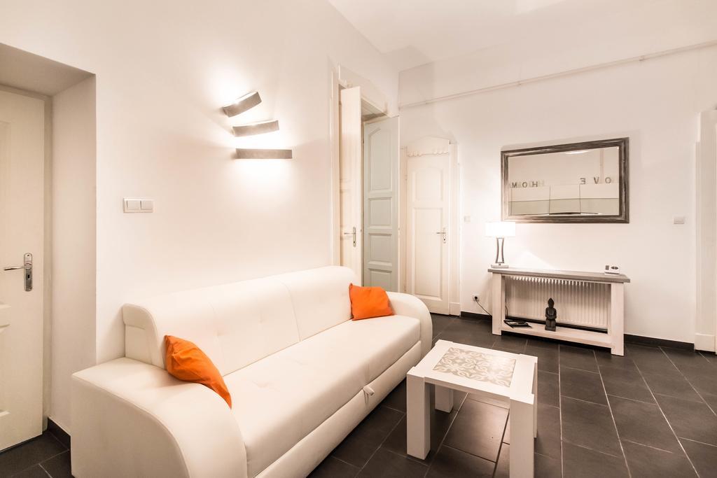 Modern Home City Centre بودابست المظهر الخارجي الصورة