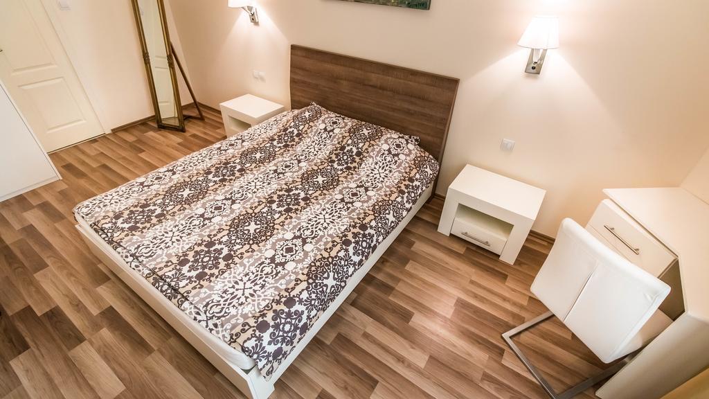 Modern Home City Centre بودابست المظهر الخارجي الصورة