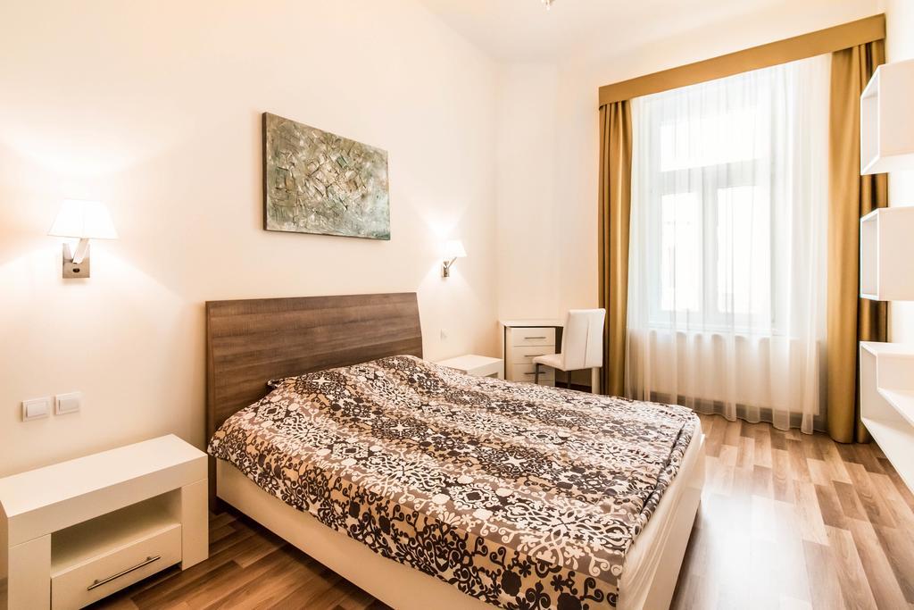 Modern Home City Centre بودابست المظهر الخارجي الصورة