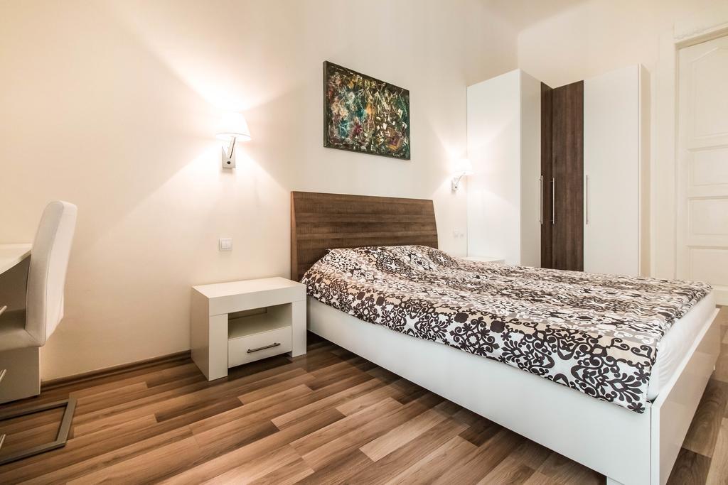 Modern Home City Centre بودابست المظهر الخارجي الصورة