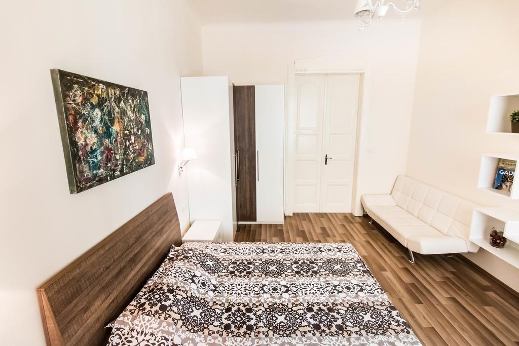 Modern Home City Centre بودابست المظهر الخارجي الصورة