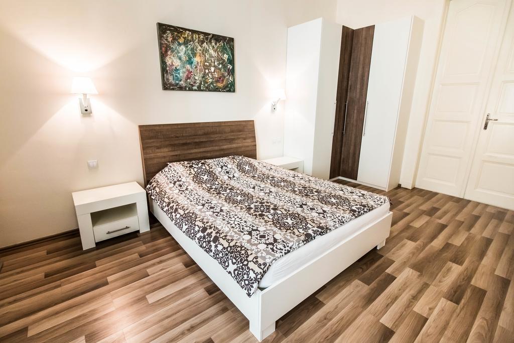Modern Home City Centre بودابست المظهر الخارجي الصورة