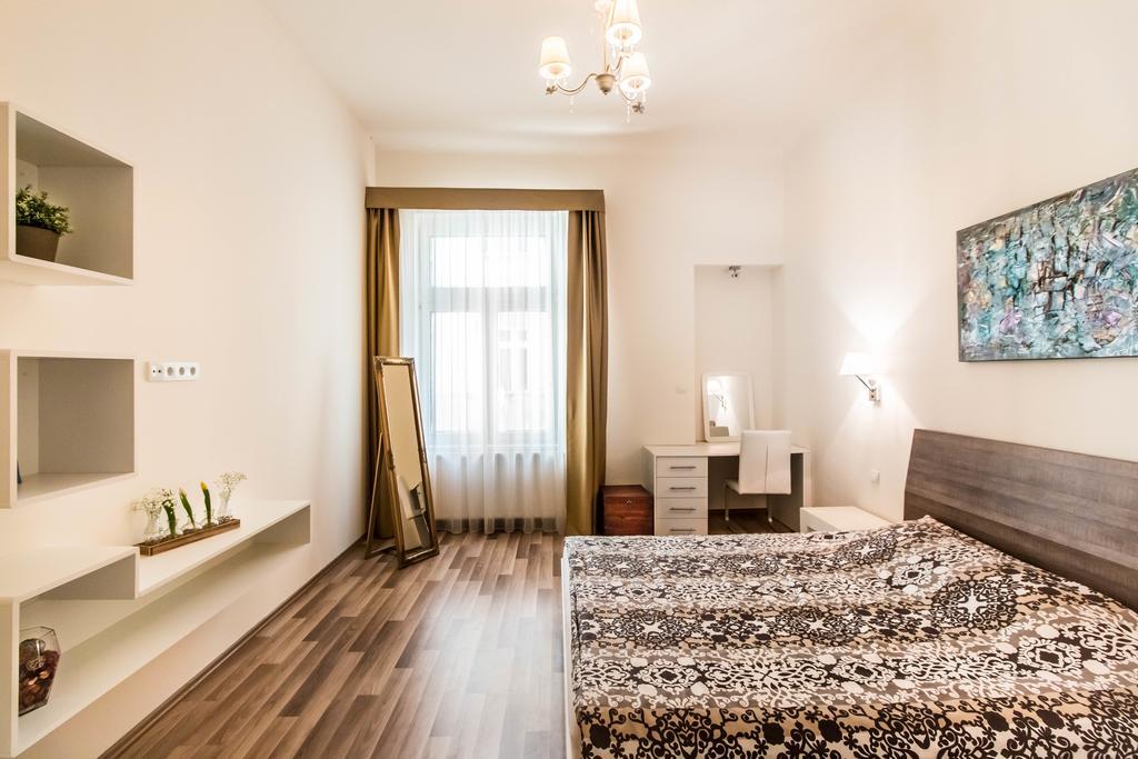 Modern Home City Centre بودابست المظهر الخارجي الصورة