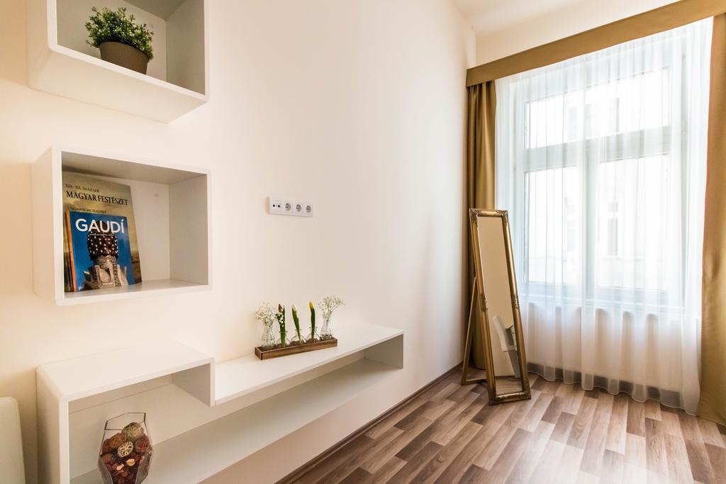 Modern Home City Centre بودابست المظهر الخارجي الصورة