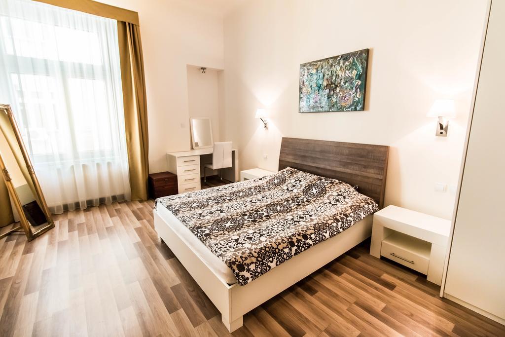 Modern Home City Centre بودابست المظهر الخارجي الصورة